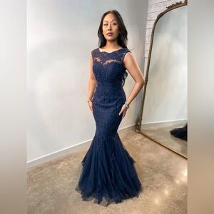 Prom dress / Evening dress